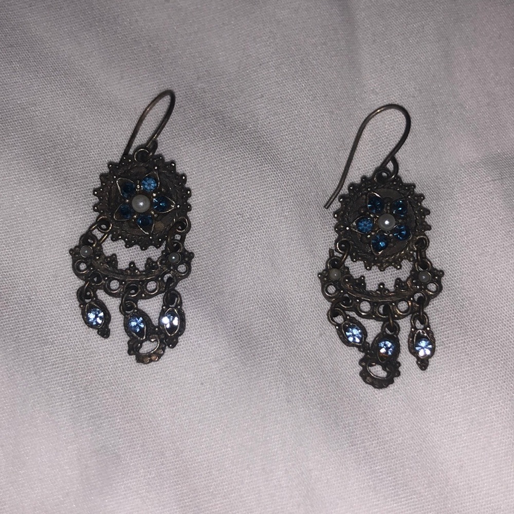Premier Designs Earrings